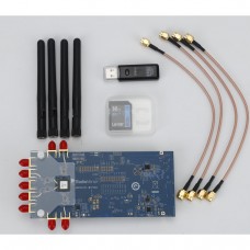 ADRV9371-W/PCBZ RF Transceiver Module Development Board 300MHz - 6GHz Integrated Dual RF Transceiver