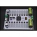 R2R PCM 32Bits Fully Discrete Decoder Board DAC Module Stereo Display CD Coaxial with MELF Resistor