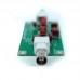 10M(28MHz) High Power 100W Max LPF Low Pass Filter for Transmitter (TX) and Amplifier with Two BNC Female Connector