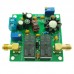 0.1MHz - 60MHz Medium and Shortwave Amplifier Low Noise and High Gain Preamplifier for RX Antenna