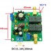 0.1MHz - 60MHz Medium and Shortwave Amplifier Low Noise and High Gain Preamplifier for RX Antenna