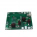 Assembled 0 - 1KW 88 - 108MHz LPF Low Pass Filter Coupler Apply to FM Frequency Modulation Transmitter