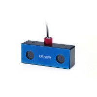 Waterproof Binocular Camera 1.3million HD Pixel USB-Free Drive 300M Waterproof and Low Illumination without Distortion
