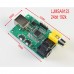 SA9123L Finished Board Audio Streaming Controller USB to SPDIF Optical I2S Output 24Bit 192K Audio Controller Board