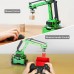 Hiwonder MaxArm Standard Kit Robotic Arm Open Source Mechanical Arm for Python Arduino Programming