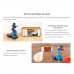 Hiwonder ArmPi Mini 4DOF Robot Arm Mechanical Arm without SD Card Motherboard for Raspberry Pi
