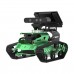 Hiwonder JetTank Assembled ROS Robot Car Robot Tank Car Starter Kit w/ Lidar Module for DIY Projects
