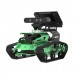 Hiwonder JetTank Assembled ROS Robot Car Robot Tank Car Advanced Kit w/ LCD Screen Microphone Array