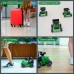 Hiwonder JetAuto Assembled ROS Robot Mecanum Wheel Robot Car Starter Kit With Wireless Controller