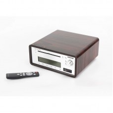 SONGSUN XD-850CD Pure CD Player Compact Disc Player FM Radio (without Power Amplifier Bluetooth)