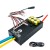 MKSESC 75200 V2 V-ESC75 200A ESC for Scooters Gliders Radio-controlled Cars Model Aeroplanes