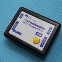 MSP430 Programmer Offline Programmer with BSL JTAG Interfaces for MCU Programming and Downloading