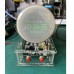 TZT OSCLK-MK2 Assembled Oscilloscope Clock 7SJ32 Oscilloscope Tube + Driver Board 30+ Combinations