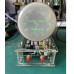 TZT OSCLK-MK2 Assembled Oscilloscope Clock 7SJ32 Oscilloscope Tube + Driver Board 30+ Combinations