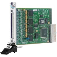 Original PXI-6508 PXI Digital IO Module Data Acquisition DAQ Card 777598-01 for National Instruments