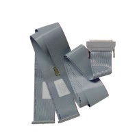 2M/6.6FT 182762-02 Original Flat Ribbon Cable R1005050 for NI National Instruments Data Acquisition