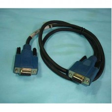 1M/3.3FT 182238-01 Null Modem RS232 Cable Original Second-hand Serial Cable for National Instruments