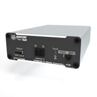 100BT1-LINK 100BASE-T1 Media Converter - STD (with 15EDG 3.81mm Interface) to RJ45 Standard Ethernet