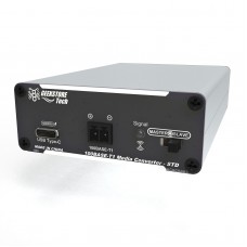 100BT1-LINK 100BASE-T1 Media Converter - STD (with 15EDG 3.81mm Interface) to RJ45 Standard Ethernet