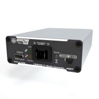 100BT1-MNET 100BASE-T1 Media Converter - MNET (with MATENET Interface for TE) to RJ45 Ethernet