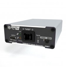 100BT1-MNET 100BASE-T1 Media Converter - MNET (with MATENET Interface for TE) to RJ45 Ethernet