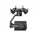 SIYI ZT30 4K Zoom Camera Wide Angle Camera 1.2KM Laser Range Finder Thermal Imaging Camera for Drone
