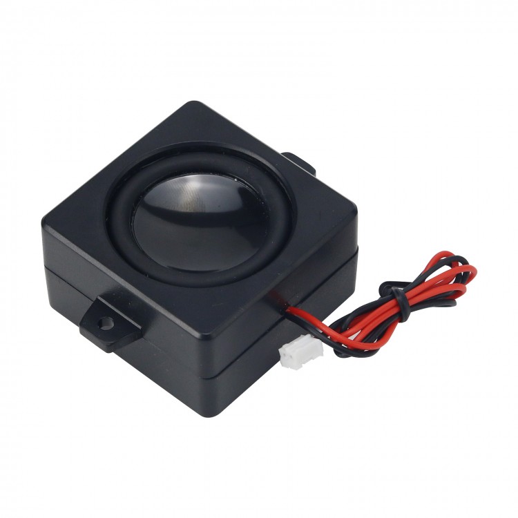 SMR Electronic Sound Module for Wheeled Loaders or Catapillar Models