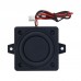 SMR Electronic Sound Module for Wheeled Loaders or Catapillar Models for Servonaut RC Hydraulic Excavator