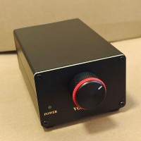 Class D TPA3221 Digital Power Amplifier Host High Fidelity HiFi Power Amplifier with 2 Channel Stereo