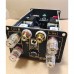 Class D TPA3221 Digital Power Amplifier Host High Fidelity HiFi Power Amplifier with 2 Channel Stereo