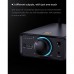 FiiO K7BT Fully Balanced Desktop High Performance DAC Headphone Amplifier THX AAA 788+ Amplifier Bluetooth 5.1