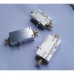 20MHz - 6GHz RF Low Noise Amplifier Wide Frequency Range and High Gain RF Amplifier for Radio Management