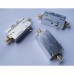 20MHz - 6GHz RF Low Noise Amplifier Wide Frequency Range and High Gain RF Amplifier for Radio Management