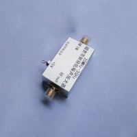 20MHz - 6GHz RF Low Noise Amplifier Wide Frequency Range and High Gain RF Amplifier for Radio Management