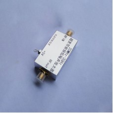 20MHz - 6GHz RF Low Noise Amplifier Wide Frequency Range and High Gain RF Amplifier for Radio Management