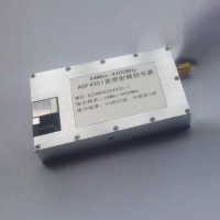 34MHz - 4400MHz ADF4351BCPZ Signal Generator Frequency Generator RF Signal Source with Standard UART Serial Connector