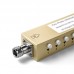 5W N - KK Type  0-30dB 0-3GHz RF Adjustable Attenuator High Quality Digital Step RF Attenuator