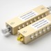 5W N - KK Type 0-90dB 0-3GHz RF Adjustable Attenuator High Quality Digital Step RF Attenuator