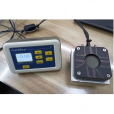 100W Optical Power Meter for LaserPoint CSW-50-D25 Probe with Air Cooling Dissipation Module