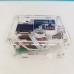 Portable Pulse Oximeter Blood Oxygen and Pulse Rate Detection with Main Control Board for ArduinoNANO Starter Kit Programming