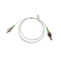 1PCS 0.4M Low Insertion Loss and High Stability Hi 780 Fiber Optic Patch Cables FC Jumper Wire with FC/APC Connector