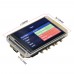 LILYGO T-HMI ESP32-S3 Development Board 2.8-inch Resistor Touch Screen Support TF WiFi Bluetooth
