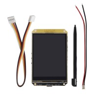 LILYGO T-HMI ESP32-S3 Development Board 2.8-inch Resistor Touch Screen Support TF WiFi Bluetooth