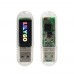 LILYGO T-Dongle-S3 Development Board with 0.96-inch IPS LCD Support WiFi Bluetooth5.0 TF Card 16MB Flash