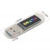 LILYGO T-Dongle-S3 Development Board with 0.96-inch IPS LCD Support WiFi Bluetooth5.0 TF Card 16MB Flash