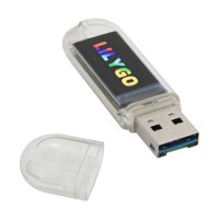 LILYGO T-Dongle-S3 Development Board with 0.96-inch IPS LCD Support WiFi Bluetooth5.0 TF Card 16MB Flash