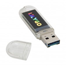 LILYGO T-Dongle-S3 Development Board with 0.96-inch IPS LCD Support WiFi Bluetooth5.0 TF Card 16MB Flash