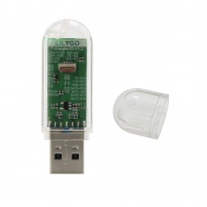 LILYGO T-Dongle-S3 Development Board without 0.96-inch IPS LCD Support WiFi Bluetooth5.0 TF Card 16MB Flash