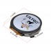 LILYGO T-RGB Half Circle FT3267 Touch Chip ESP32-S3 Development Board 2.1-inch Round Display ST7701S LCD Touch Screen