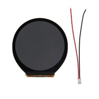LILYGO T-RGB Half Circle FT3267 Touch Chip ESP32-S3 Development Board 2.1-inch Round Display ST7701S LCD Touch Screen
